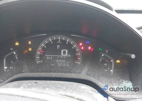 2019 Honda Cr-V Lx from USA, damaged, VIN 2HKRW5H31KH415822